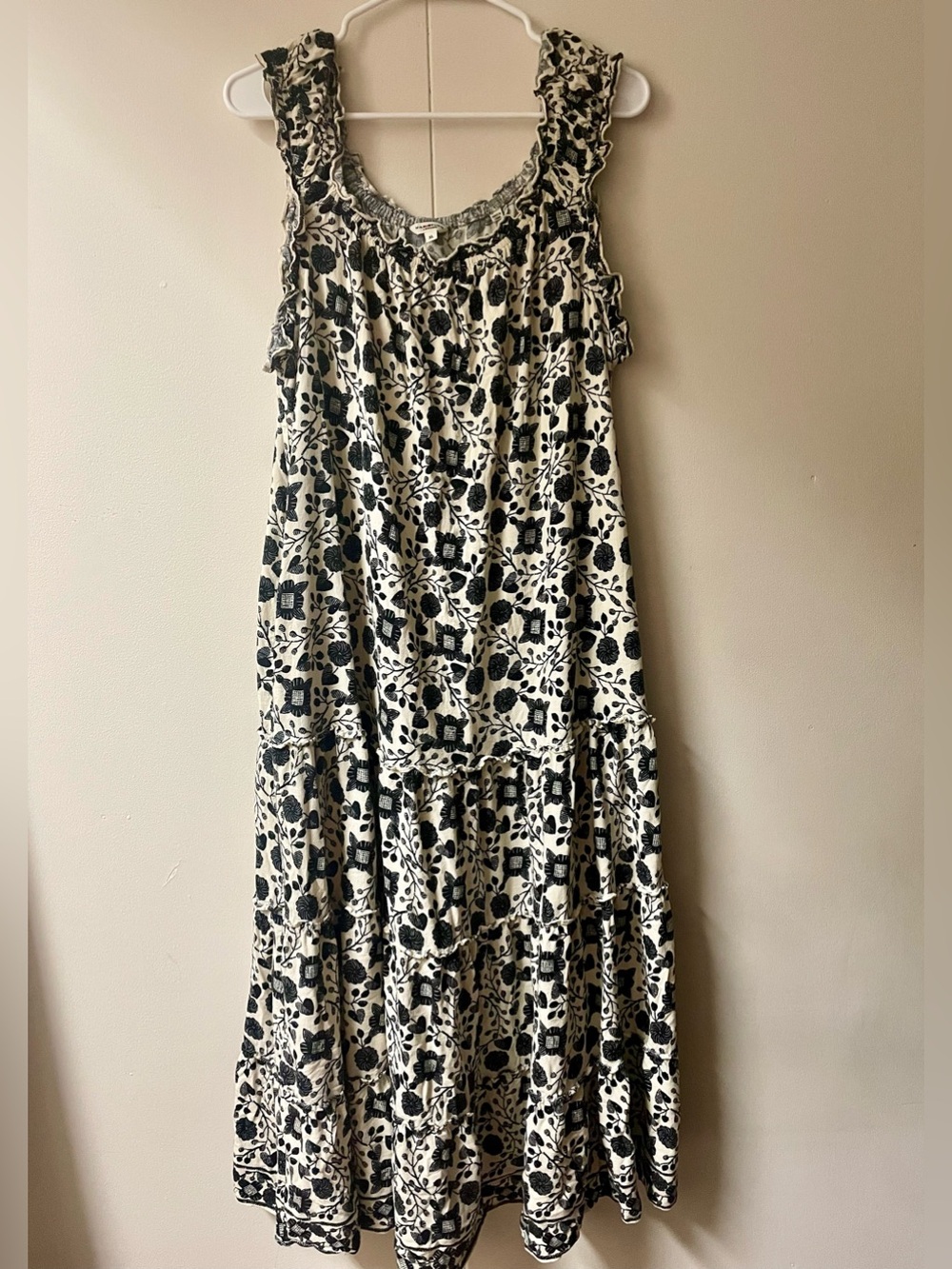 Max Studio dress